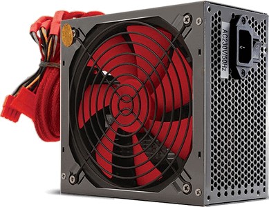 Crown CM-PS 650 Smart