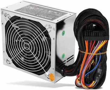 Crown CM-PS 700 Standart