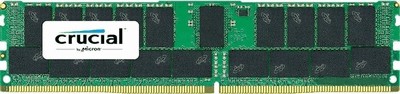 Crucial 32GB DDR4 PC4-21300 MTA36ASF4G72PZ-2G6J1