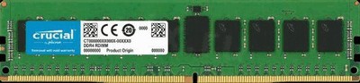 Crucial 64Gb DDR4 PC4-23400 CT64G4RFD4293