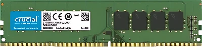 Crucial 8GB DDR4 PC4-25600 CT8G4DFRA32A