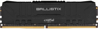 Crucial Ballistix BL8G26C16U4B DDR4 PC4-21300 8GB