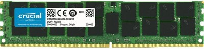 Crucial CT64G4LFQ4266 DDR4 PC4-21300 64GB