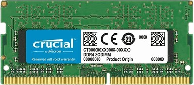 Crucial CT8G4SFS8266