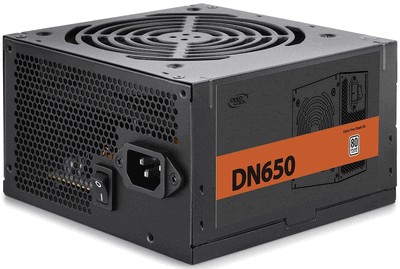 DeepCool DN650