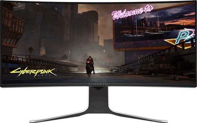 Dell Alienware AW3420DW