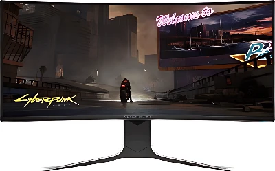 Dell Alienware AW3420DW