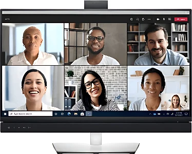 Dell C2722DE
