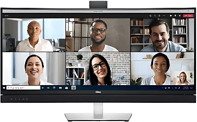 Dell C3422WE