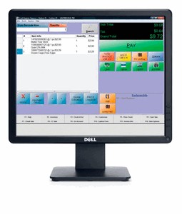 Dell E1715S