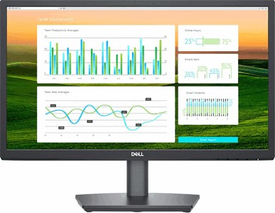 Dell E2222HS