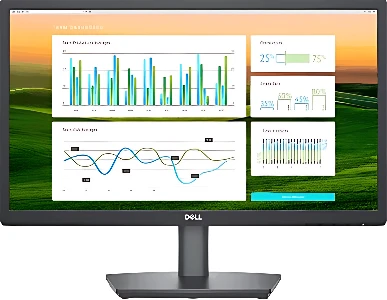Dell E2222HS