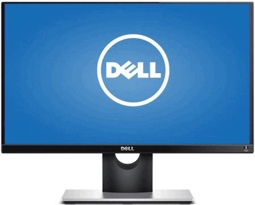 Dell P2217
