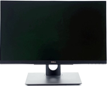 Dell P2418HT