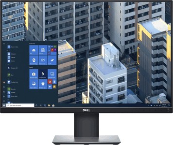 Dell P2421