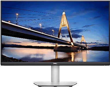 Dell S2721DS