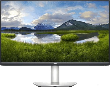 Dell S2721HS