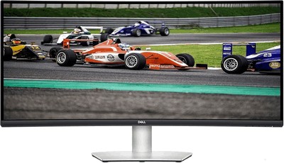 Dell S3422DW