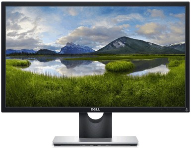Dell SE2417HGX