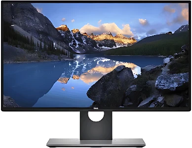 Dell U2518D