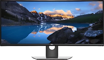 Dell U3419W