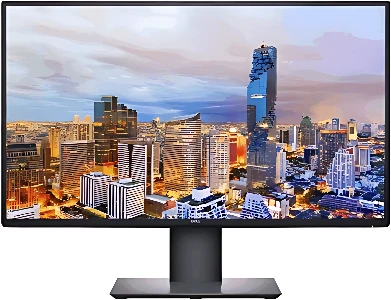 Dell UltraSharp U2520D