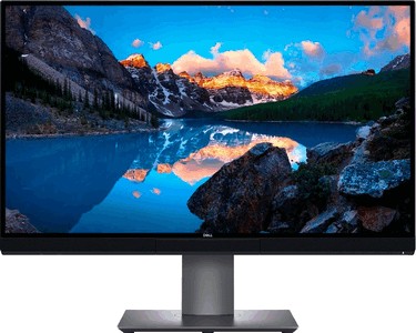 Dell UltraSharp U2720Q