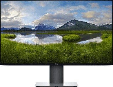 Dell UltraSharp U2721DE