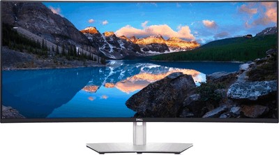 Dell UltraSharp U4021QW