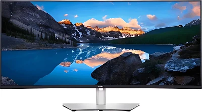 Dell UltraSharp U4021QW