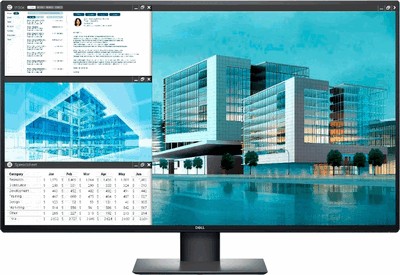 Dell UltraSharp U4320Q