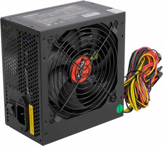 ExeGate 550NPX EX282071RUS