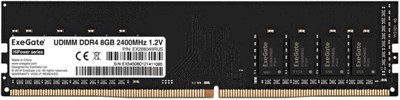 ExeGate HiPower 8GB DDR4 PC4-19200 EX288049RUS
