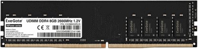 ExeGate HiPower 8GB DDR4 PC4-21300 EX288050RUS