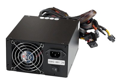 ExeGate PRO RM-700ADS