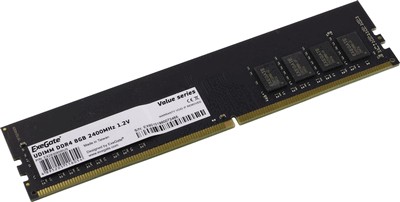 ExeGate Value Special 8GB DDR4 PC4-19200 EX287010RUS