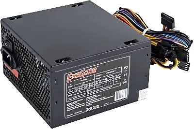 ExeGate XP650 (EX259603RUS)