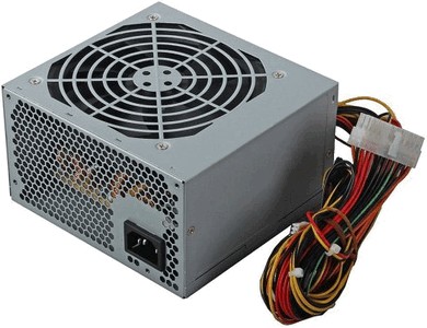 FSP Q-DION QD400 85+