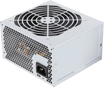 FSP Q-DION QD550 80+