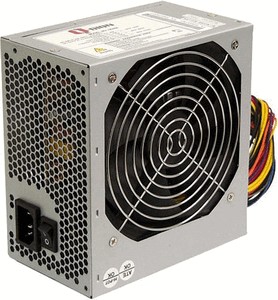 FSP Qdion QD400 400W