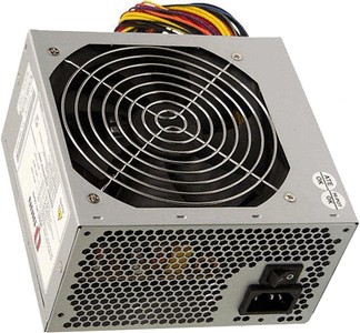 FSP Qdion QD500 500W