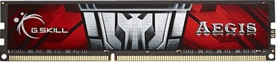G.SKILL F3-1600C11S-8GIS