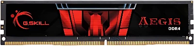 G.Skill Aegis (F4-3200C16S-8GIS) DDR4 PC4-25600 8GB