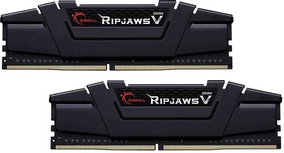 G.Skill Ripjaws V 2x16GB DDR4 PC4-32000 F4-4000C18D-32GVK