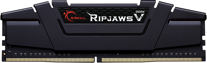 G.Skill Ripjaws V (F4-3200C16S-32GVK) DDR4 PC4-25600 32GB