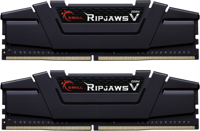 G.Skill Ripjaws V (F4-3600C18D-32GVK) DDR4 PC4-28800 2x16GB