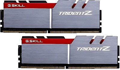 G.Skill TridentZ DDR4 DIMM 16Gb PC4-28800 F4-3600C16D-16GTZ