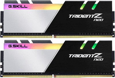 G.Skill Trident Z Neo (F4-3200C16D-64GTZN) DDR4 PC4-25600 2x32GB