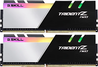 G.Skill Trident Z Neo (F4-3200C16D-64GTZN) DDR4 PC4-25600 2x32GB