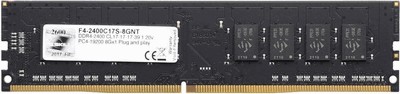 G.Skill Value F4-2666C19S-8GNT DDR4 PC4-21300 8GB